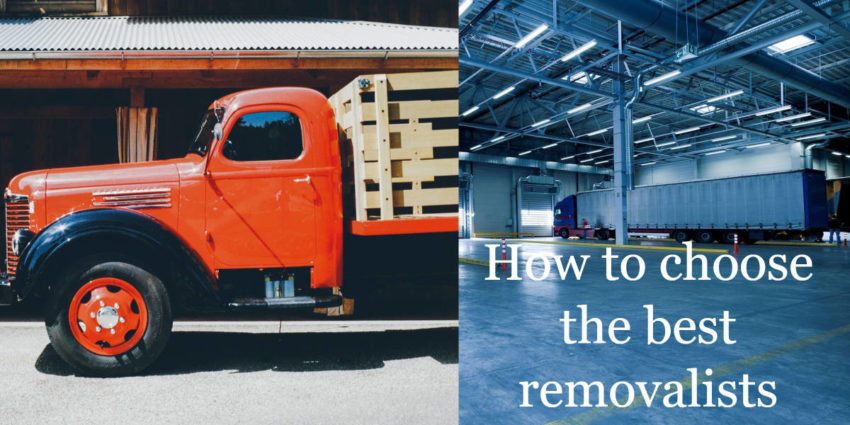 best removals company
